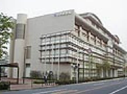 江戸川図書館空調工事